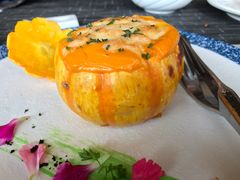 -若蘭慈·无国界素食料理(欢乐海岸店)