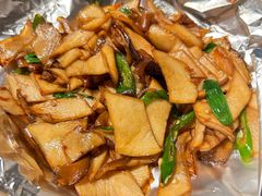 -耶里夏丽·丝路新疆菜·清真食品(徐汇南丹东路臻选店)