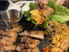 -Dombe豚(黑猪肉街店)