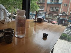 -山丹丹西北菜(金贸大厦店)
