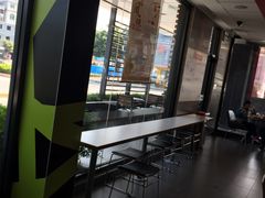 -麦当劳(新新大道岗丰店)