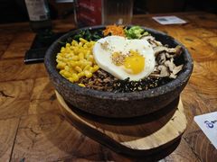 -七八冷面·延边朝鲜族美食(欢乐谷店)