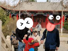 -碑林公园