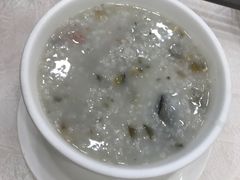 -福满园大酒楼(梅林店)