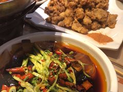 -阿里巴巴海鲜烧烤家常菜(黄岛店)
