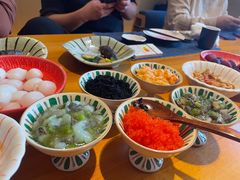 -千代御(临河街店)