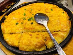 芝士豆皮-丽华园(汉阳龙阳店)