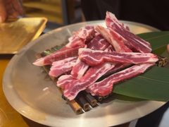 -蒲葵传统炭火烤肉(白石龙店)