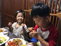 -郑喜旺烧烤(郑州总店)