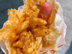 -尚食卢记烧饼(凤凰路总店)