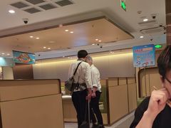 -海底捞火锅(江北万达商业广场店)