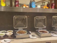 -明月东一酒店·菲斯特自助餐厅