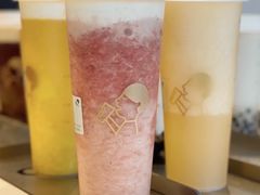 -喜茶(北京五棵松华熙店)
