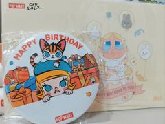-泡泡玛特POPMART(西单大悦城店)