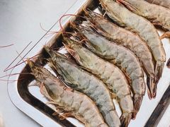 黑虎虾-旺记碳烤肥牛(总店)