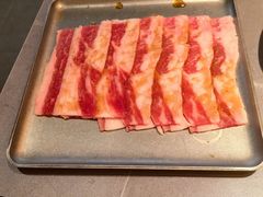 -厚贞日式烤肉(浦东汇智店)