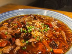 -苹果树下艺术餐厅(通州店)