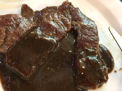 牛排-吉布鲁牛排海鲜自助(成都大悦城店)
