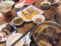 -厝味火锅·潮汕卤水火锅(十一合店)