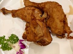 -西安饭庄·非遗陕菜(凤城五路店)