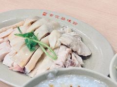 -百家鸡味馆(清泰店)
