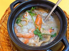 -官塘陈记鱼生·潮汕砂锅粥·牛肉火锅(潮枫路总店)