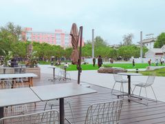 -The Rug Cafe(王府中环店)