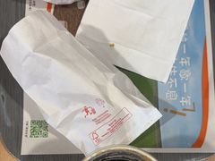-麦当劳餐厅(荔城南大道店)
