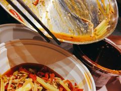 -杨记隆府重庆江湖菜(大悦城店)