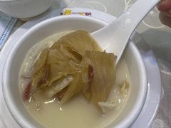 -凤城礼记鱼翅海鲜酒家(新马路总店)