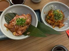 -烧肉达人•炭火烧肉(新天地店)