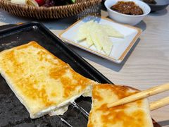 -斯琴阿妈蒙古餐厅(新城店)