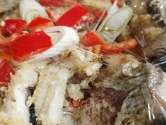 -玲燕蒸菜馆(江东路店)