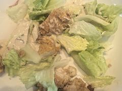 -Chili's Cafe&Bar奇利斯(滨江店)