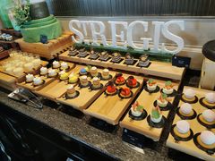 -Social 秀西餐厅-长沙瑞吉酒店(运达店)