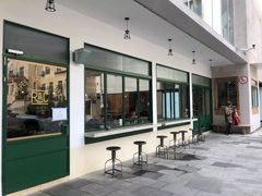 -RAC BAR(安福路店)