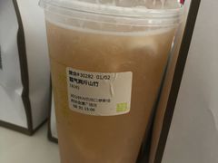 -奈雪的茶(金鹰广场店)
