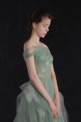 -纯色时光婚纱艺术馆WHITE