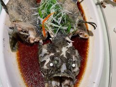 石斑鱼-衡山汇·高级粤菜(霄云路店)