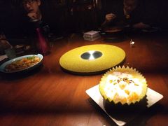 -楼兰新疆主题餐厅(苏州中心店)