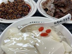 -西月城谭豆花(春熙路店)