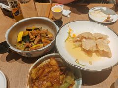 -金掌勺锅包肉(华润万象城店)