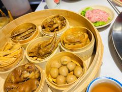 -卤校长重庆火锅(国兴店)