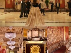 -北京中国大饭店