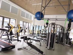 -中田健身工作室(嘉定江桥店)