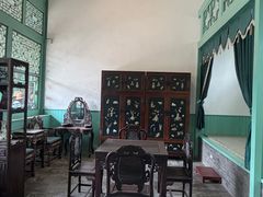 -张学良旧居陈列馆