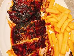 -Hurricane's Grill 飓风牛排