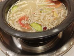 -钢管厂五区小郡肝火锅串串香(清河店)