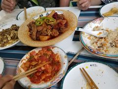-帕米尔食府(白云观店)