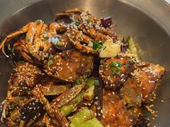 -一棠龙虾•王牌虾球(恒隆广场店)